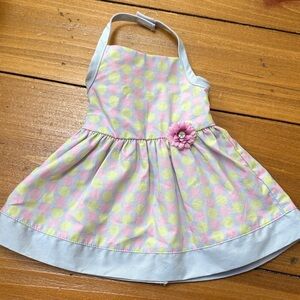 Chrissy Maxwell American Girl Doll of the Year 2009 ‘sundress’